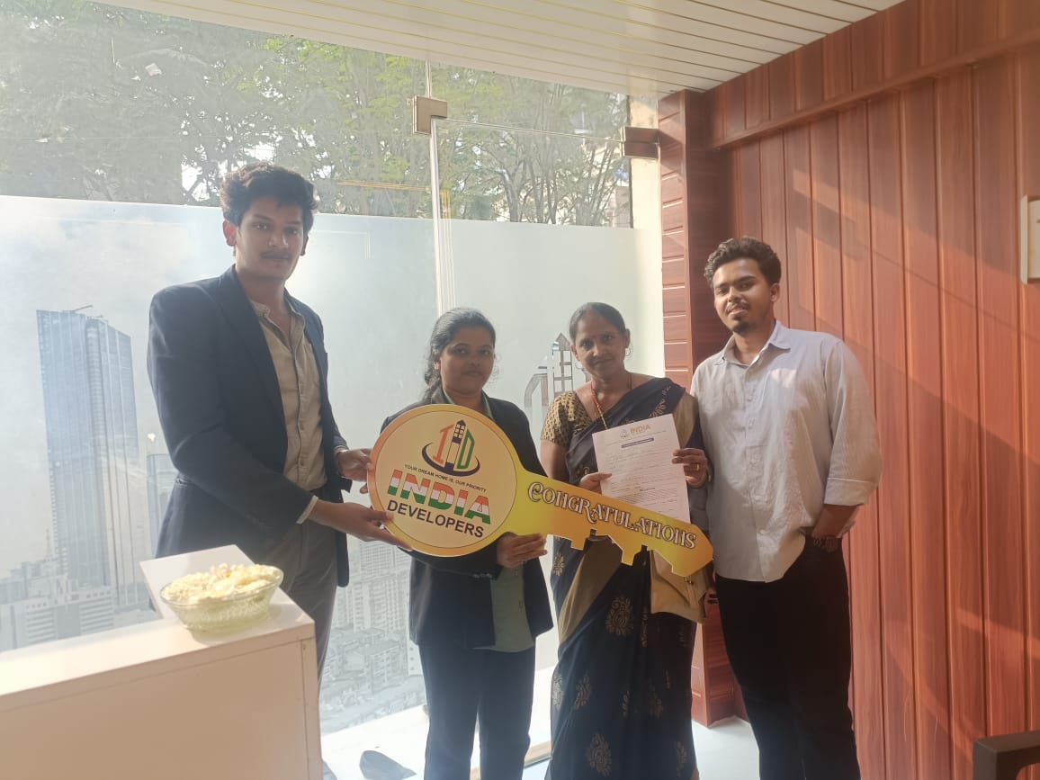 India Developers Homeowner